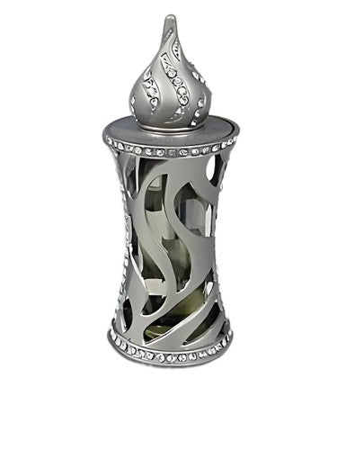 Musk Al Ward
