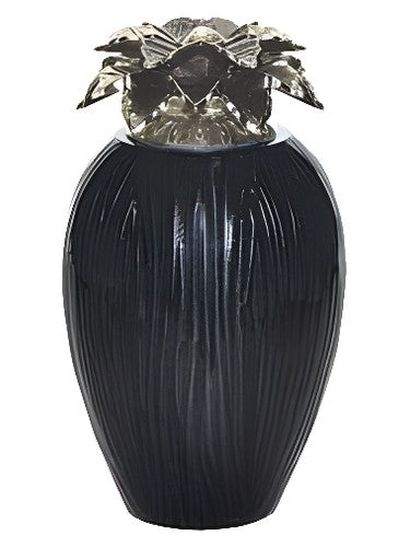 Junaid Sahar Oil perfume bottle, a floral fragrance