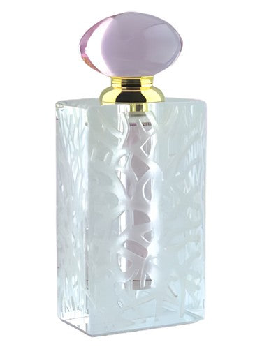 Junaid Futaina Oil perfume bottle, a white floral fragrance