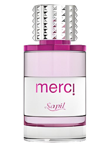 Merci
