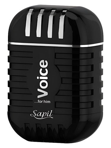 Voice