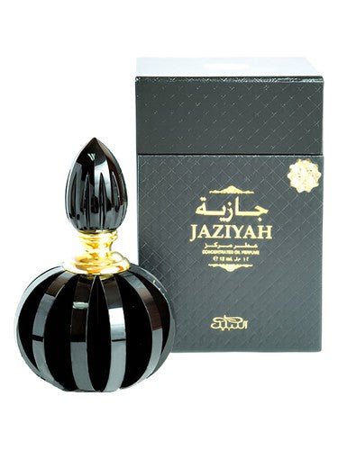 Jaziyah