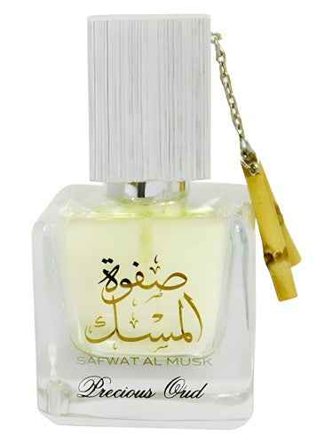 Safwat Al Musk