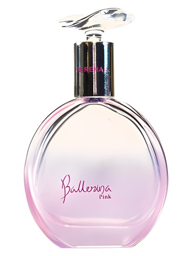 Ballarina Pink