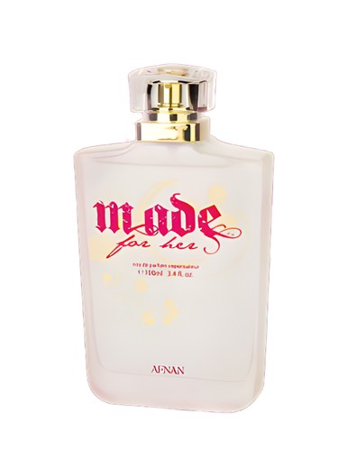Made for Her