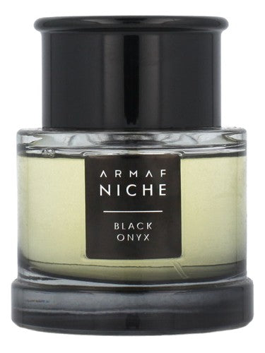 Black Onyx
