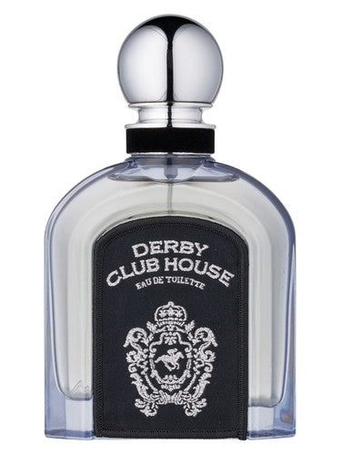 Derby Club House