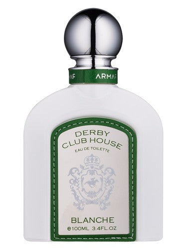 Derby Club House Blanche