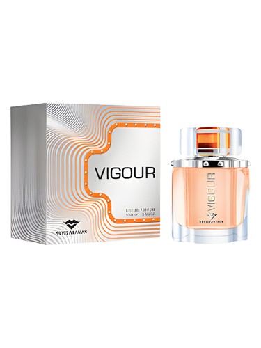 Vigour