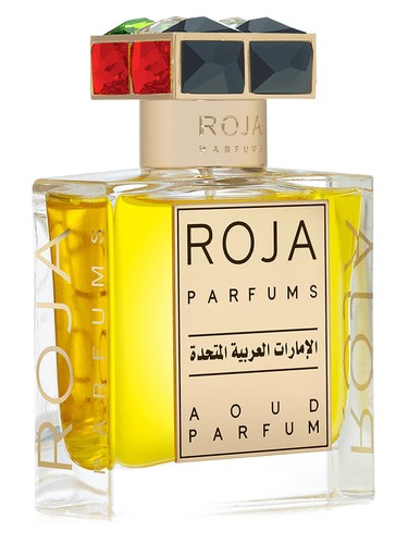 United Arab Emirates Spirit Of The Union