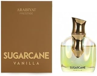 Sugarcane Vanilla