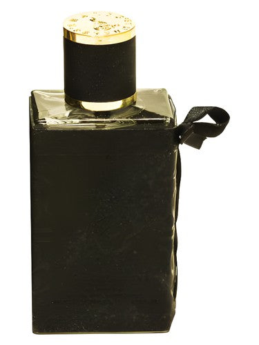 Khalis Oud Mumtaz eau de parfum bottle, a rose fragrance