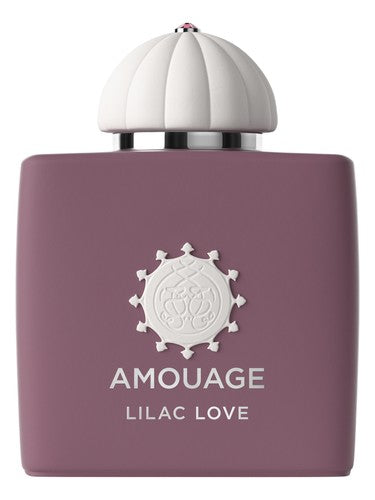 Lilac Love