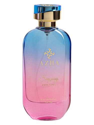 Azha Sugary Dreams