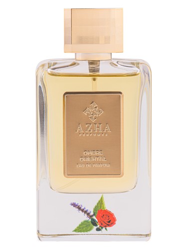 Azha Ombre Oriental