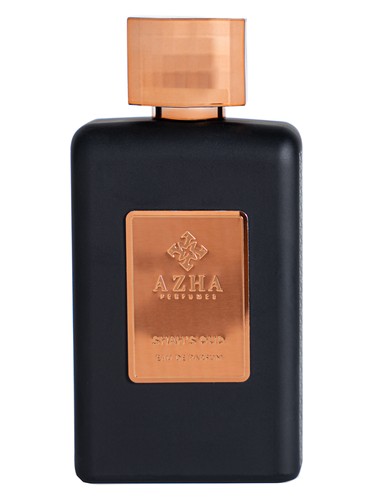 Azha Shah's Oud