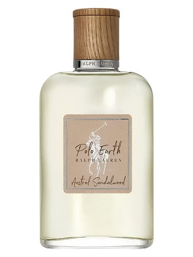 Ralph Lauren Polo Earth Austral Sandalwood