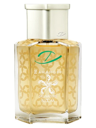 Zaharoff Signature Bloom