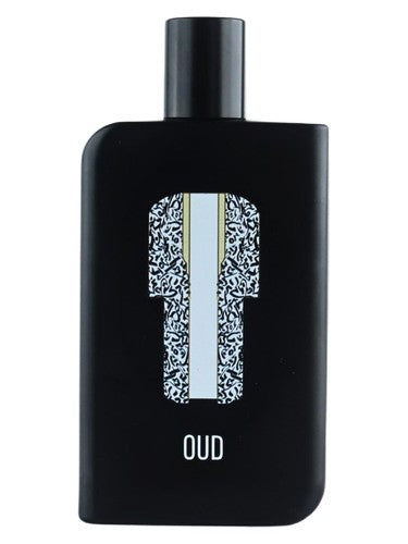 Samam Oud