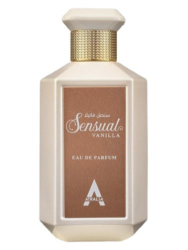 Atralia Sensual Vanilla