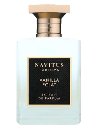 Navitus Vanilla Éclat