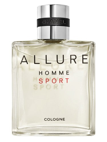 Chanel Allure Homme Sport Cologne