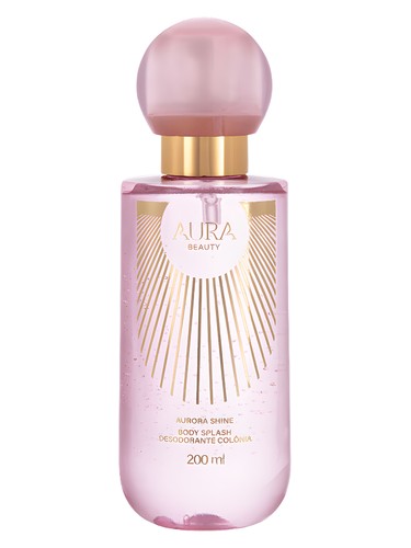 AURA Beauty Aura Beauty Aurora Shine