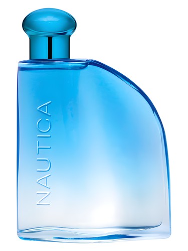 Nautica Pure Blue