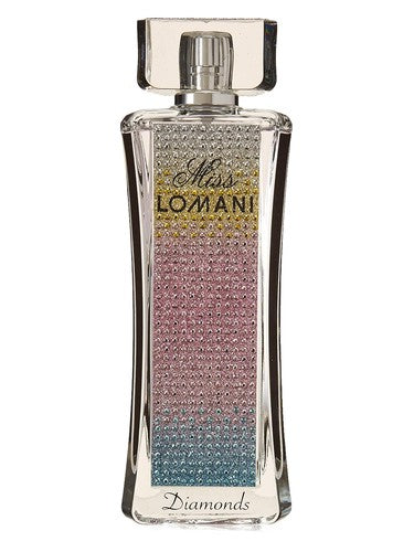 Lomani Miss Lomani Diamonds
