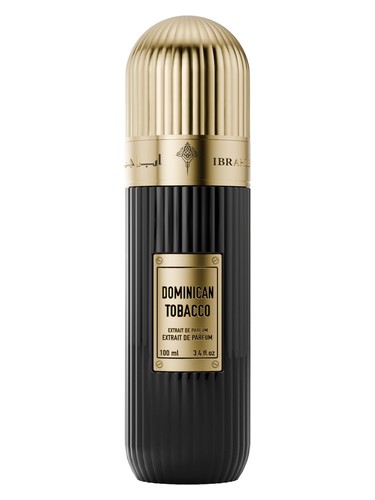 Ibraheem AlQurashi Dominican Tobacco