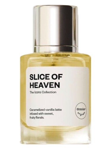 Dossier Slice of Heaven