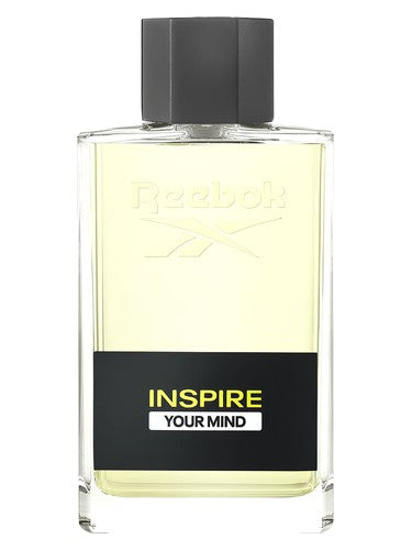 Reebok Inspire Your Mind for Him