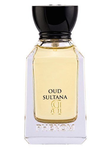 Phenom Oud Sultana