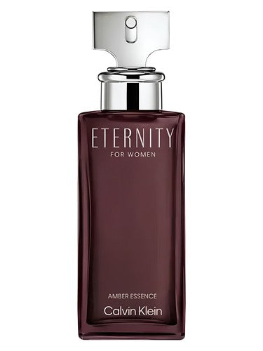 Calvin Klein Eternity Amber Essence