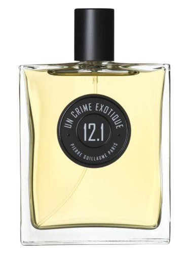 Pierre Guillaume Paris Un Crime Exotique 12.1