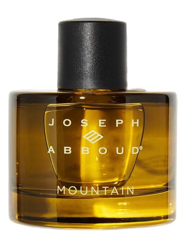 Joseph Abboud Mountain