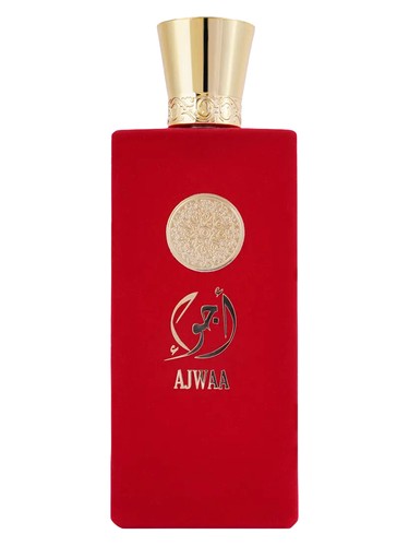 Nusuk Ajwaa Murakaz Concentrated Red