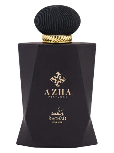 Azha Raghad