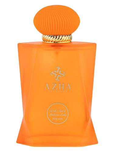 Azha Arabian Lady