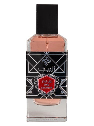 Azha One Leather