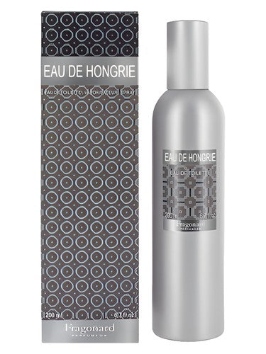 Fragonard Eau de Hongrie
