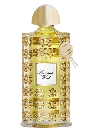 Creed Spice and Wood