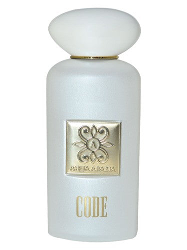 Aqua Arabia Code