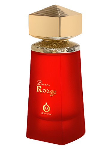 OriArome Baraca Rouge