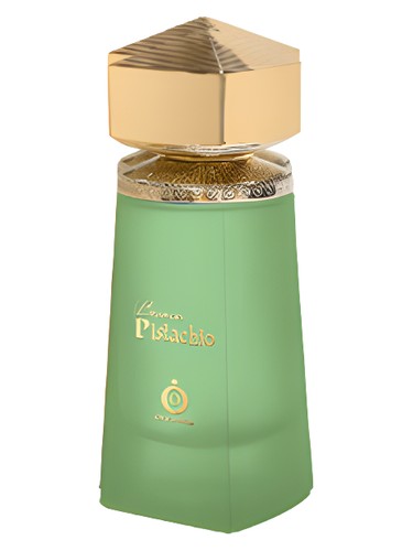 OriArome Baraca Pistacio