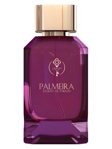 Librery Parfum Palmeira
