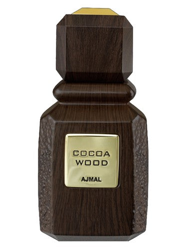 Ajmal Cocoa Wood