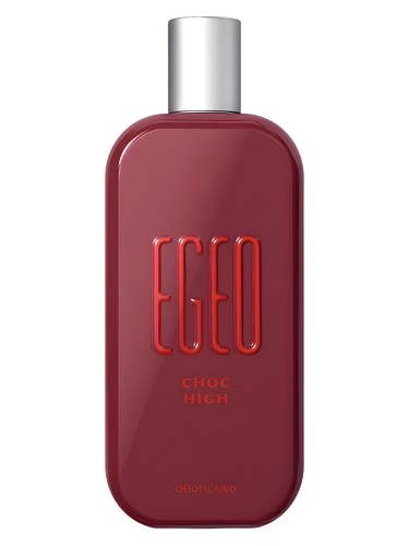 O Boticário Egeo Choc High