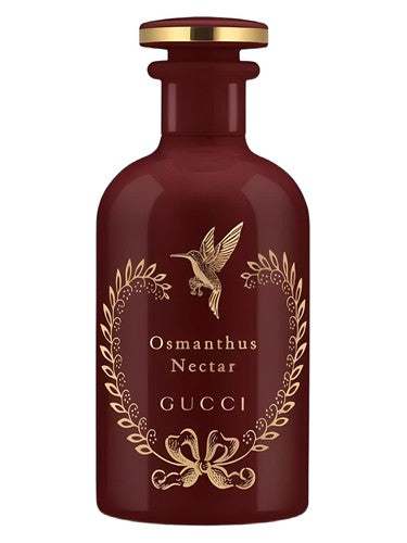 Gucci Osmanthus Nectar