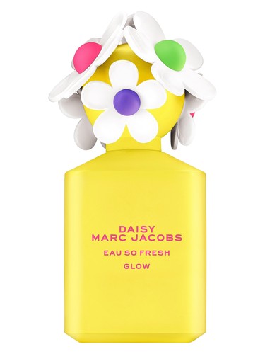 Marc Jacobs Daisy Eau So Fresh Glow
